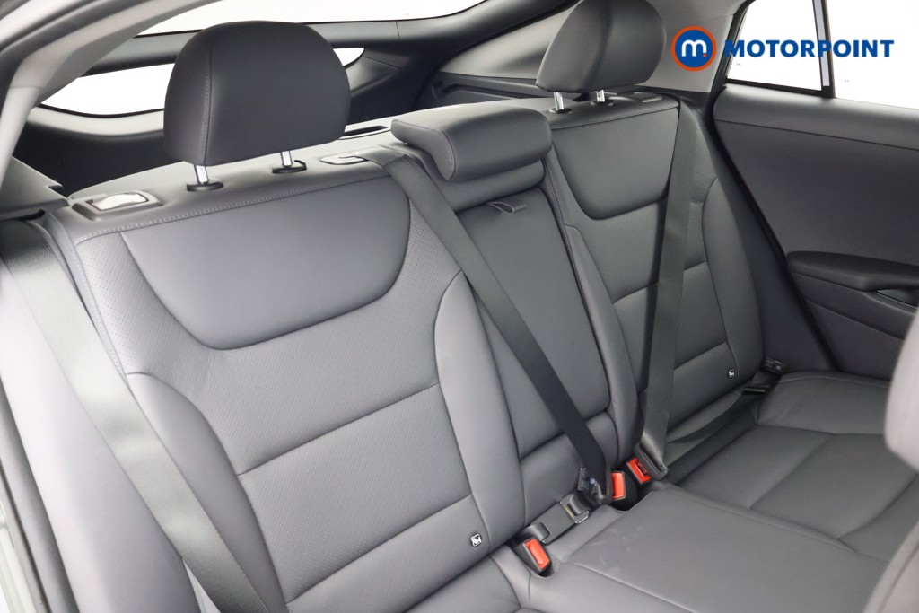 Hyundai Ioniq Premium Se Automatic Petrol-Electric Hybrid Hatchback - Stock Number (1606761) - 26th supplementary image
