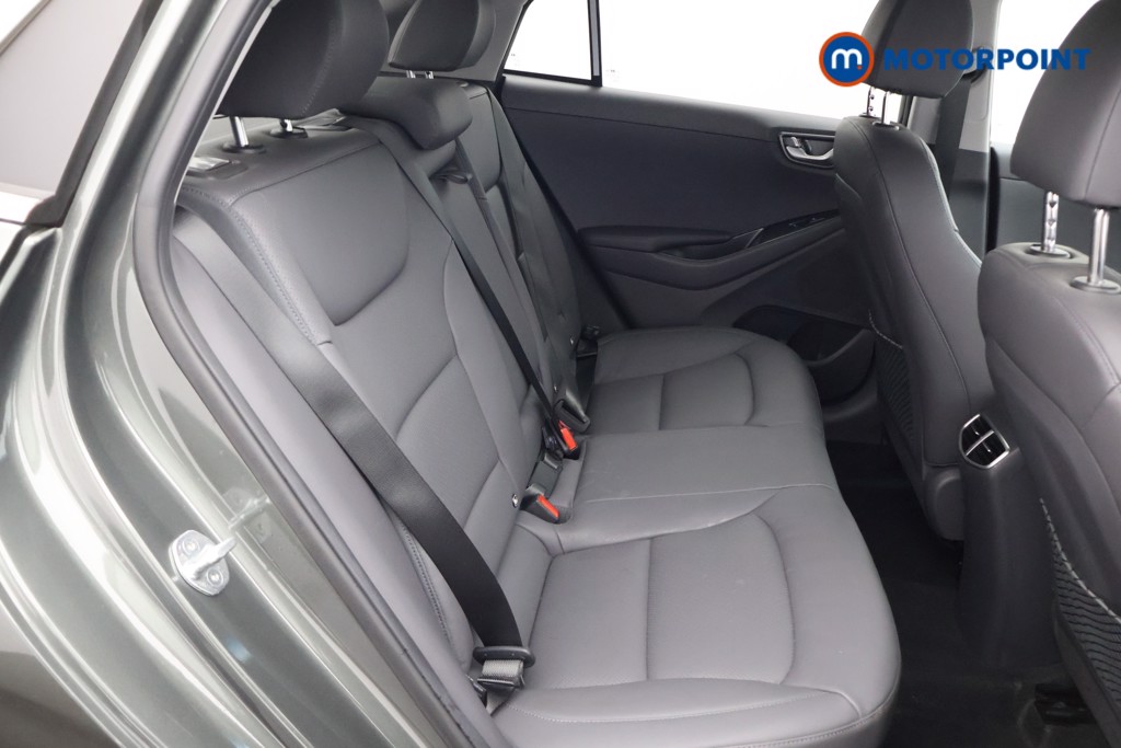 Hyundai Ioniq Premium Se Automatic Petrol-Electric Hybrid Hatchback - Stock Number (1606761) - 27th supplementary image