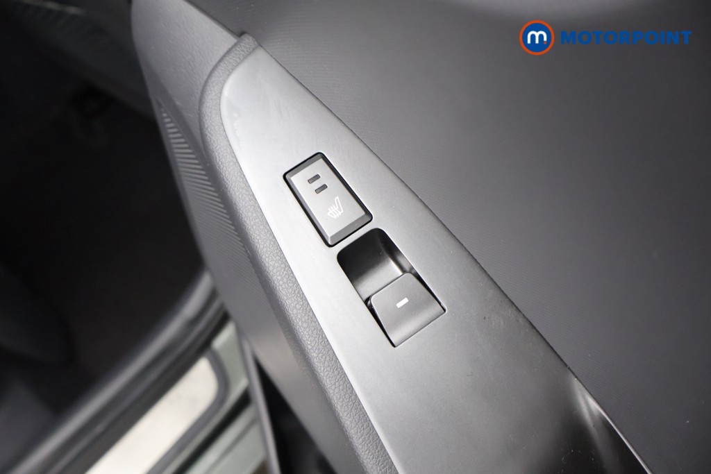 Hyundai Ioniq Premium Se Automatic Petrol-Electric Hybrid Hatchback - Stock Number (1606761) - 28th supplementary image