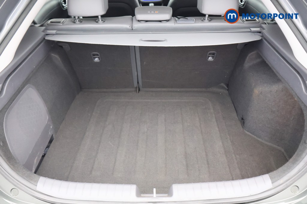 Hyundai Ioniq Premium Se Automatic Petrol-Electric Hybrid Hatchback - Stock Number (1606761) - 29th supplementary image