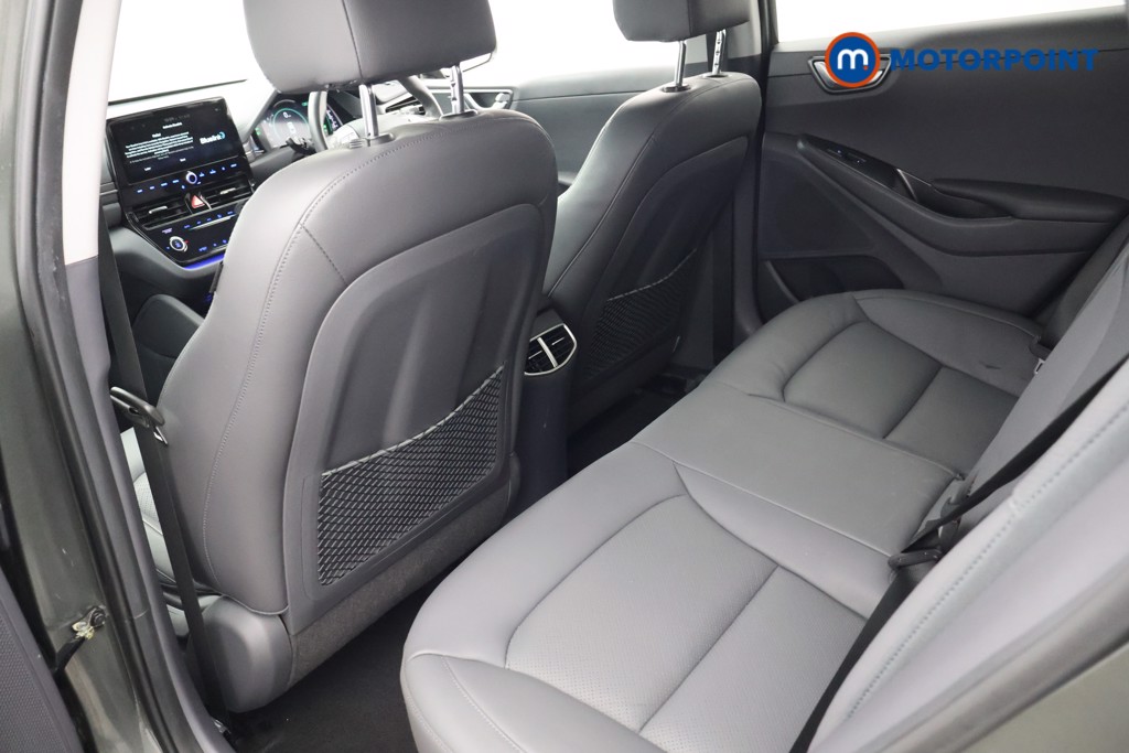 Hyundai Ioniq Premium Se Automatic Petrol-Electric Hybrid Hatchback - Stock Number (1606761) - 30th supplementary image