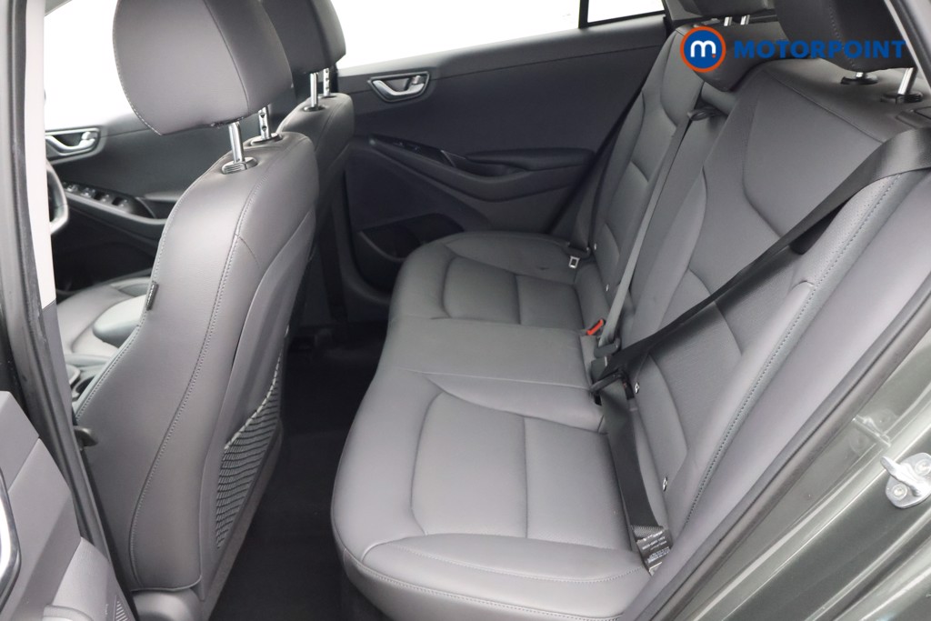 Hyundai Ioniq Premium Se Automatic Petrol-Electric Hybrid Hatchback - Stock Number (1606761) - 31st supplementary image
