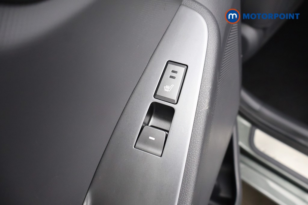 Hyundai Ioniq Premium Se Automatic Petrol-Electric Hybrid Hatchback - Stock Number (1606761) - 32nd supplementary image