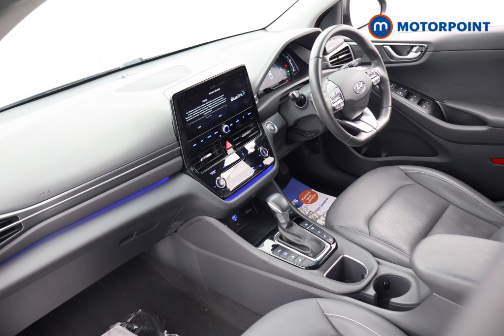 Hyundai Ioniq Premium Se Automatic Petrol-Electric Hybrid Hatchback - Stock Number (1606761) - 33rd supplementary image