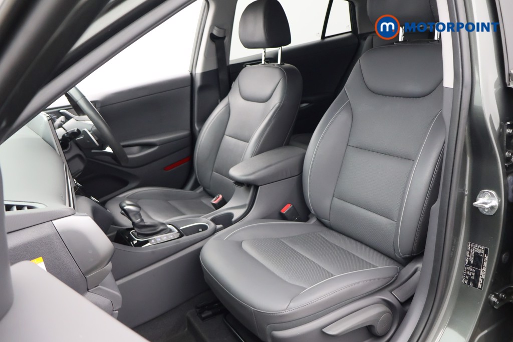 Hyundai Ioniq Premium Se Automatic Petrol-Electric Hybrid Hatchback - Stock Number (1606761) - 34th supplementary image