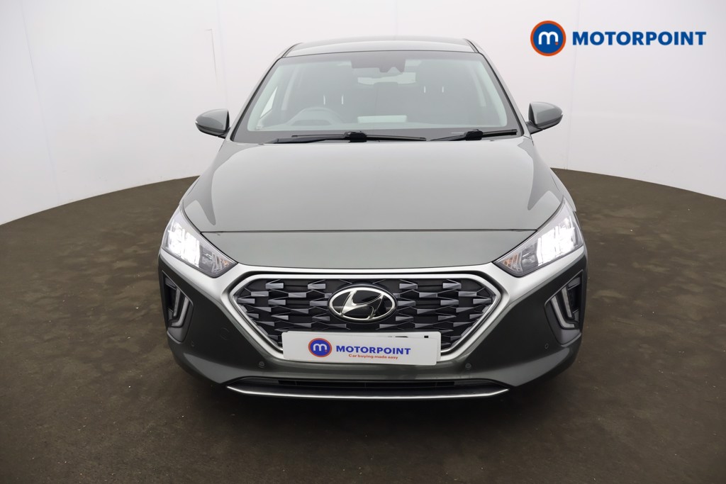 Hyundai Ioniq Premium Se Automatic Petrol-Electric Hybrid Hatchback - Stock Number (1606761) - 35th supplementary image