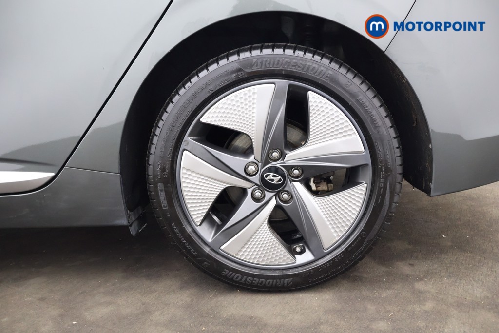 Hyundai Ioniq Premium Se Automatic Petrol-Electric Hybrid Hatchback - Stock Number (1606761) - 37th supplementary image