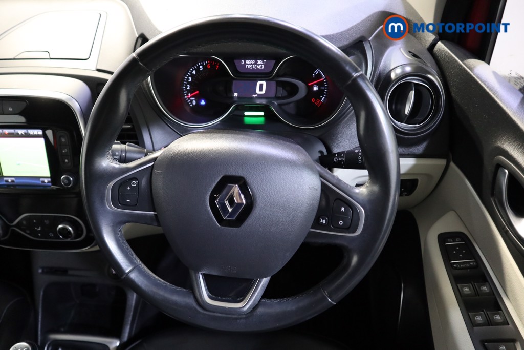 Renault Captur Gt Line Manual Petrol SUV - Stock Number (1606832) - 2nd supplementary image
