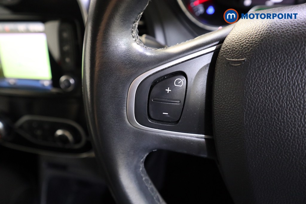 Renault Captur Gt Line Manual Petrol SUV - Stock Number (1606832) - 3rd supplementary image