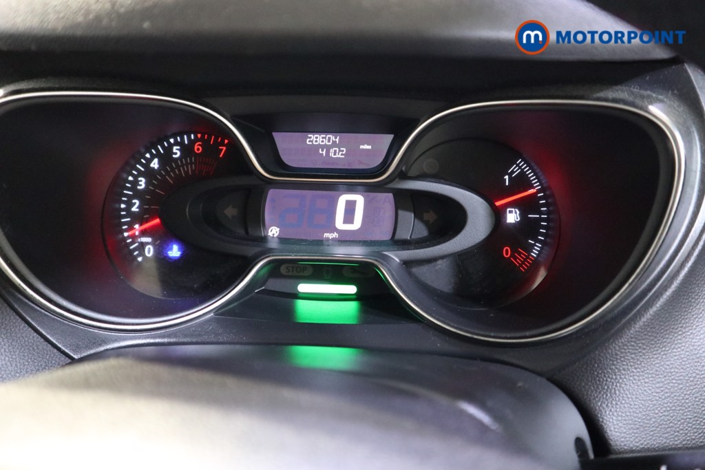 Renault Captur Gt Line Manual Petrol SUV - Stock Number (1606832) - 5th supplementary image