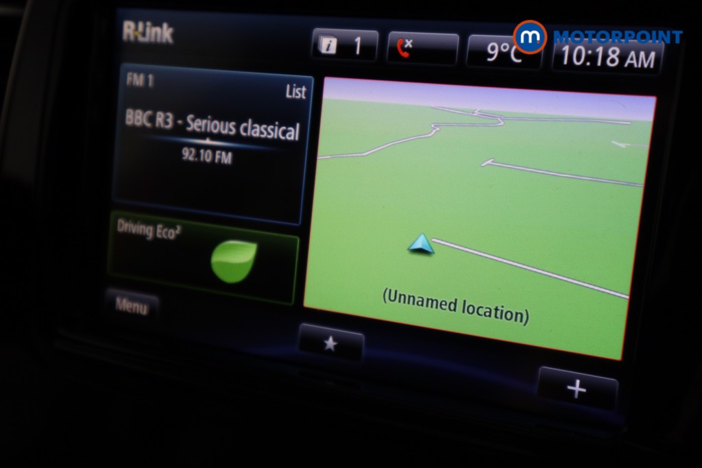 Renault Captur Gt Line Manual Petrol SUV - Stock Number (1606832) - 6th supplementary image