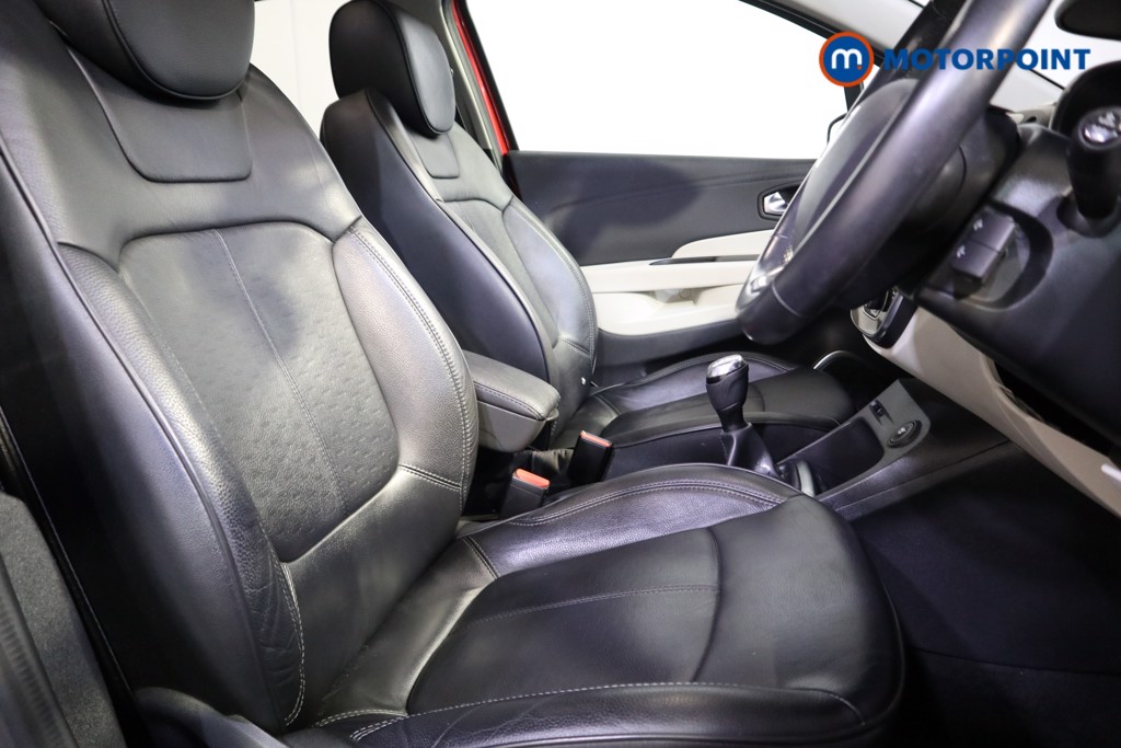 Renault Captur Gt Line Manual Petrol SUV - Stock Number (1606832) - 13th supplementary image