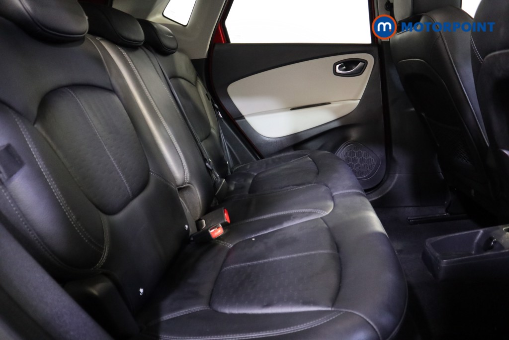 Renault Captur Gt Line Manual Petrol SUV - Stock Number (1606832) - 14th supplementary image
