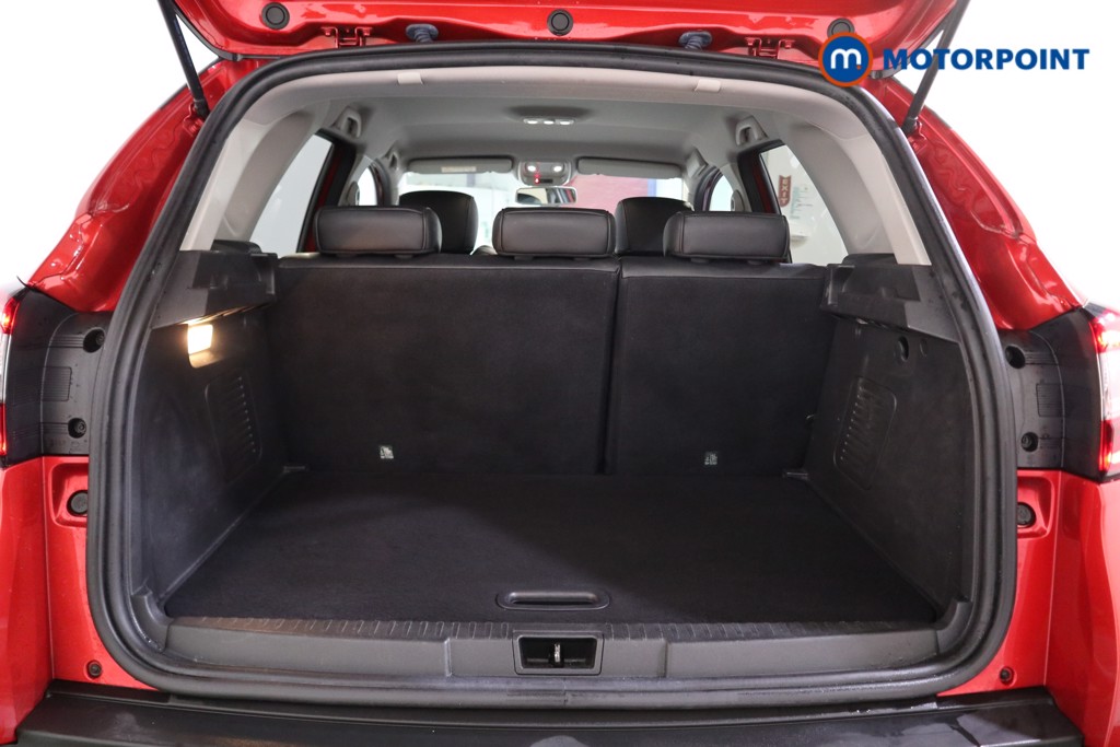 Renault Captur Gt Line Manual Petrol SUV - Stock Number (1606832) - 17th supplementary image