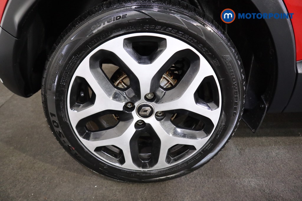 Renault Captur Gt Line Manual Petrol SUV - Stock Number (1606832) - 18th supplementary image