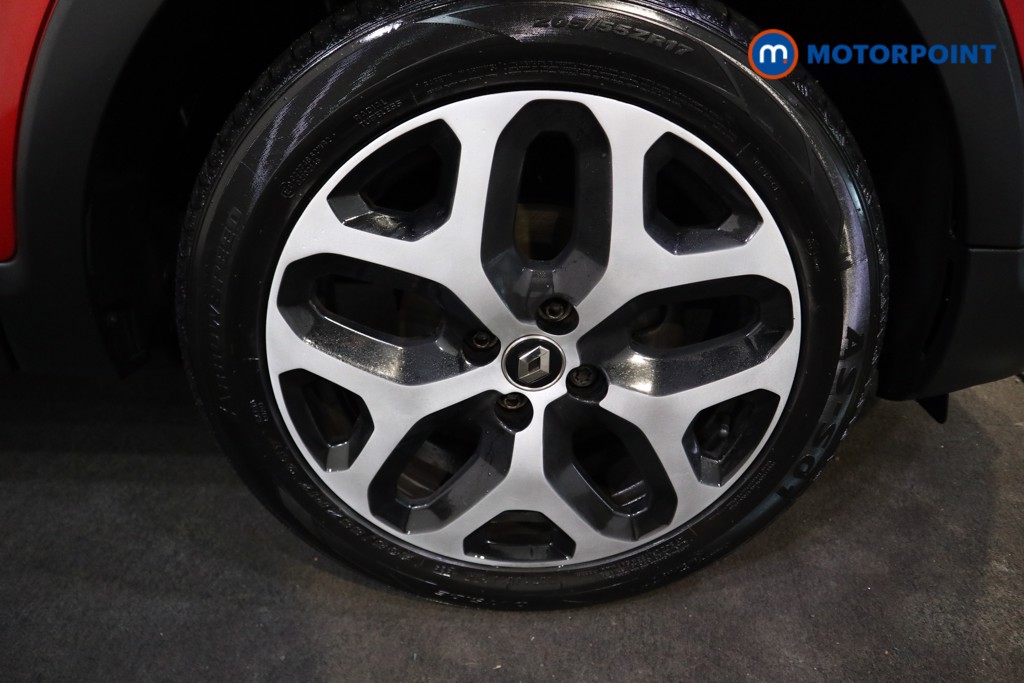 Renault Captur Gt Line Manual Petrol SUV - Stock Number (1606832) - 19th supplementary image