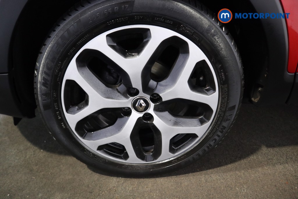 Renault Captur Gt Line Manual Petrol SUV - Stock Number (1606832) - 20th supplementary image