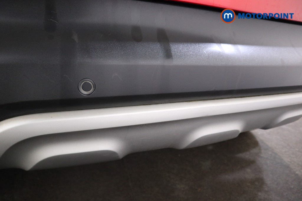 Renault Captur Gt Line Manual Petrol SUV - Stock Number (1606832) - 22nd supplementary image