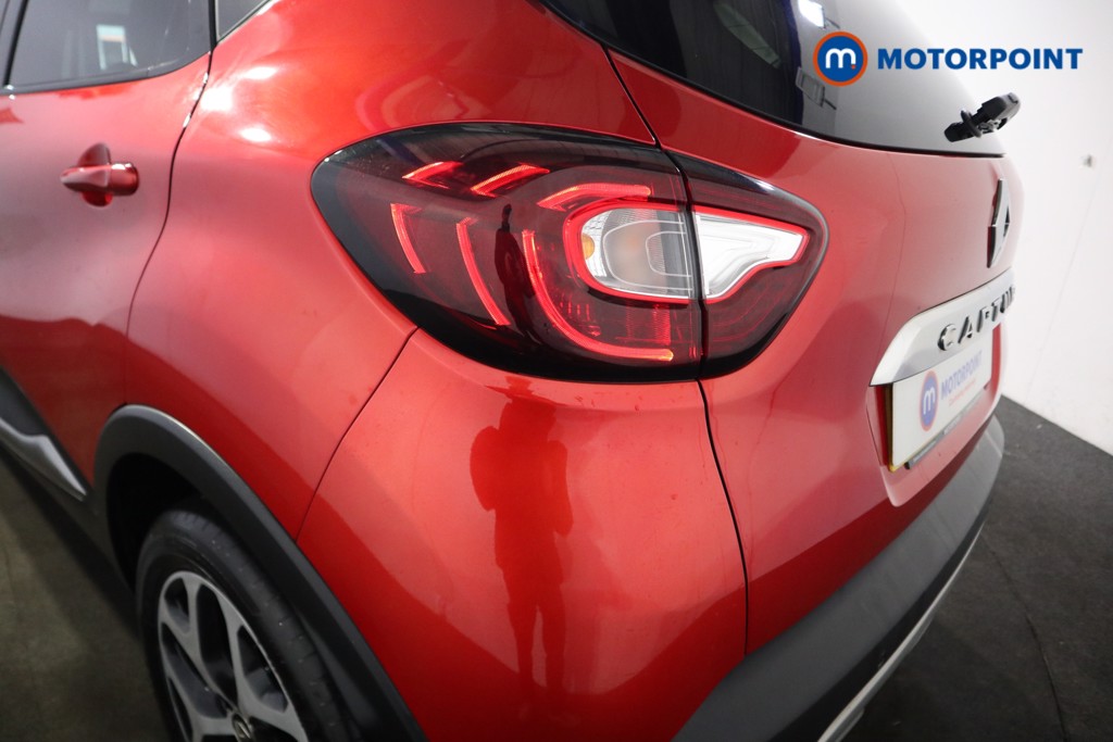 Renault Captur Gt Line Manual Petrol SUV - Stock Number (1606832) - 24th supplementary image