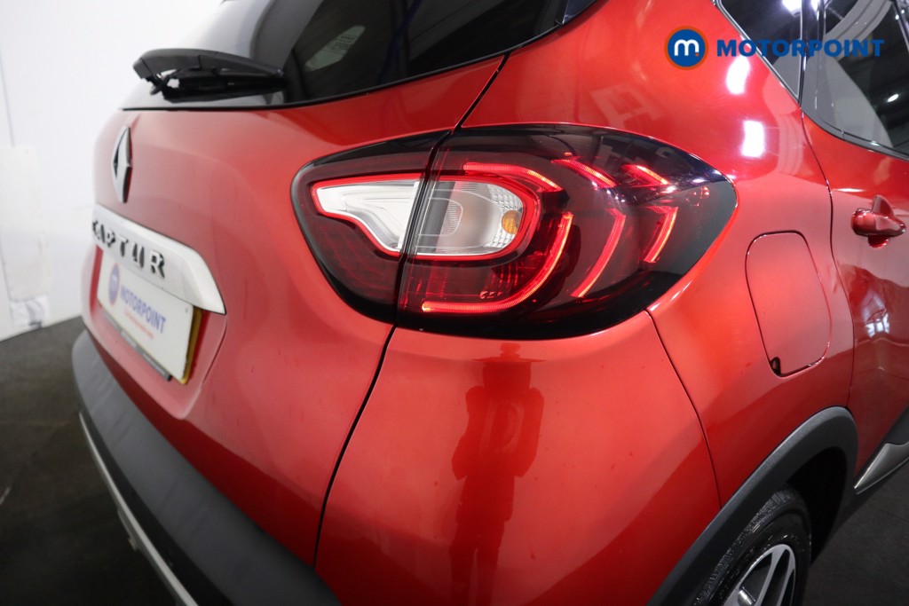 Renault Captur Gt Line Manual Petrol SUV - Stock Number (1606832) - 25th supplementary image