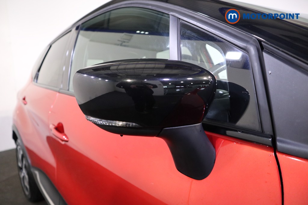 Renault Captur Gt Line Manual Petrol SUV - Stock Number (1606832) - 26th supplementary image