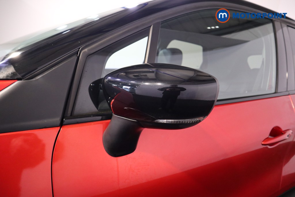 Renault Captur Gt Line Manual Petrol SUV - Stock Number (1606832) - 27th supplementary image