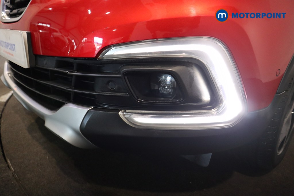Renault Captur Gt Line Manual Petrol SUV - Stock Number (1606832) - 28th supplementary image