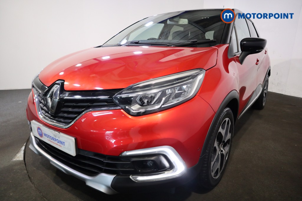 Renault Captur Gt Line Manual Petrol SUV - Stock Number (1606832) - 29th supplementary image