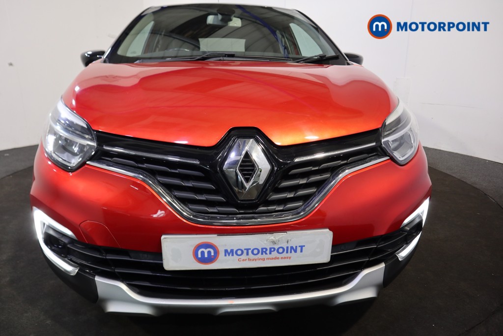 Renault Captur Gt Line Manual Petrol SUV - Stock Number (1606832) - 30th supplementary image