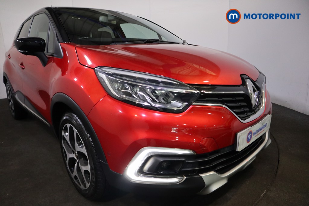 Renault Captur Gt Line Manual Petrol SUV - Stock Number (1606832) - 31st supplementary image