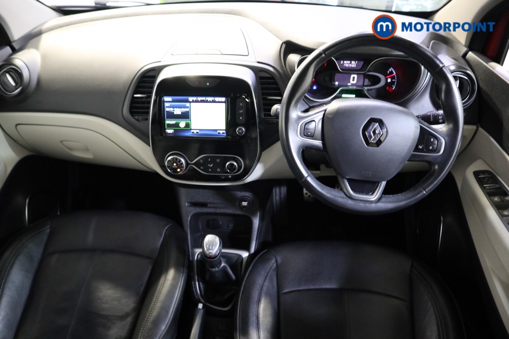 Renault Captur Gt Line Manual Petrol SUV - Stock Number (1606832) - 1st supplementary image
