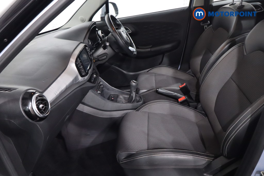 Mg Motor Uk MG3 Exclusive Manual Petrol Hatchback - Stock Number (1606911) - 4th supplementary image