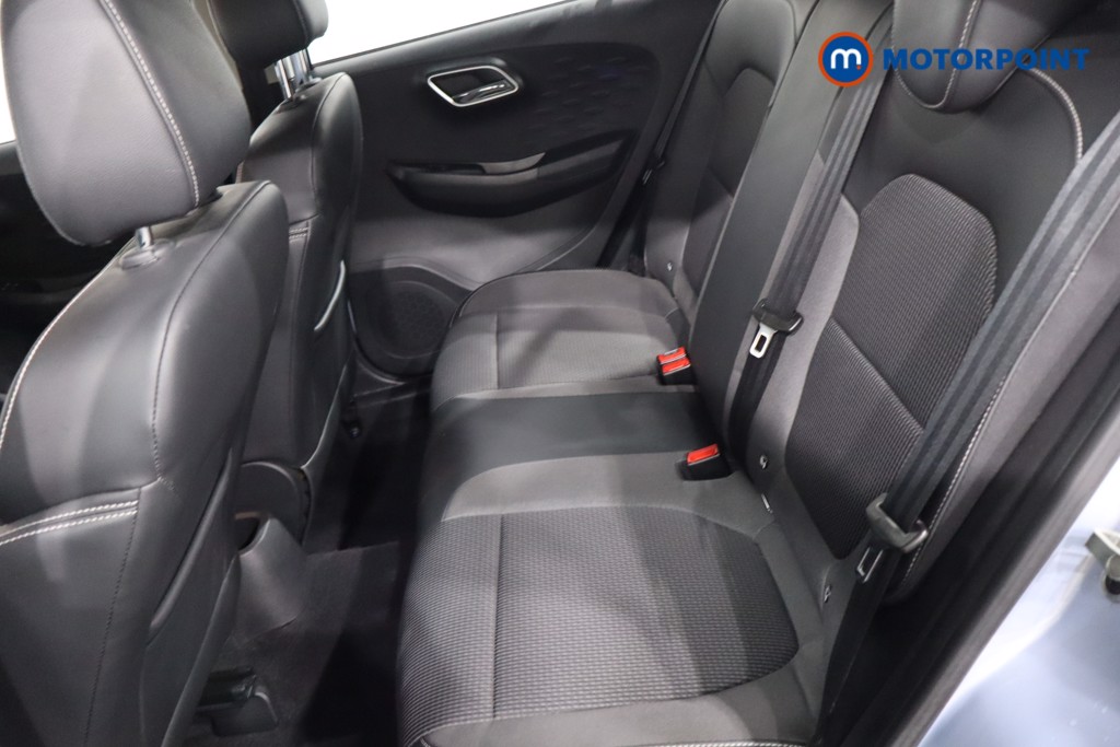 Mg Motor Uk MG3 Exclusive Manual Petrol Hatchback - Stock Number (1606911) - 5th supplementary image