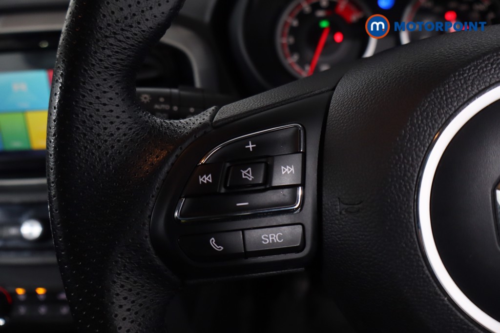 Mg Motor Uk MG3 Exclusive Manual Petrol Hatchback - Stock Number (1606911) - 7th supplementary image