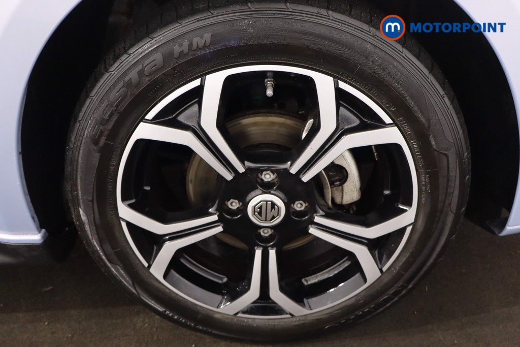 Mg Motor Uk MG3 Exclusive Manual Petrol Hatchback - Stock Number (1606911) - 10th supplementary image