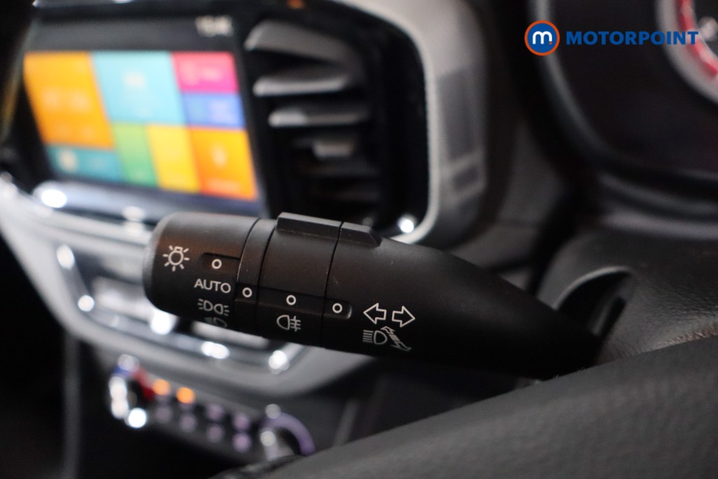 Mg Motor Uk MG3 Exclusive Manual Petrol Hatchback - Stock Number (1606911) - 14th supplementary image