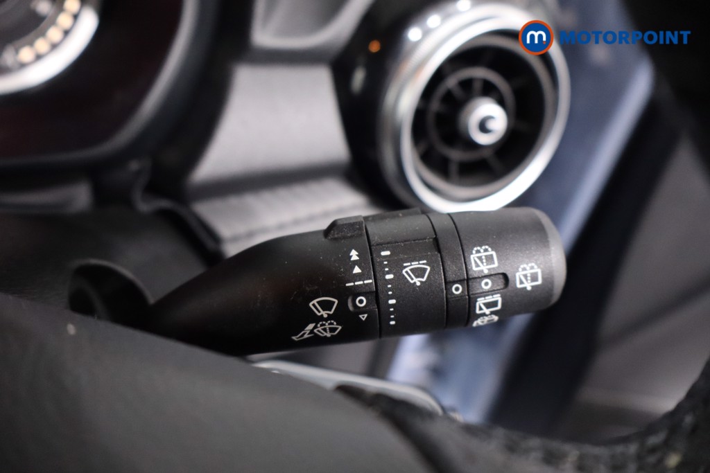 Mg Motor Uk MG3 Exclusive Manual Petrol Hatchback - Stock Number (1606911) - 15th supplementary image