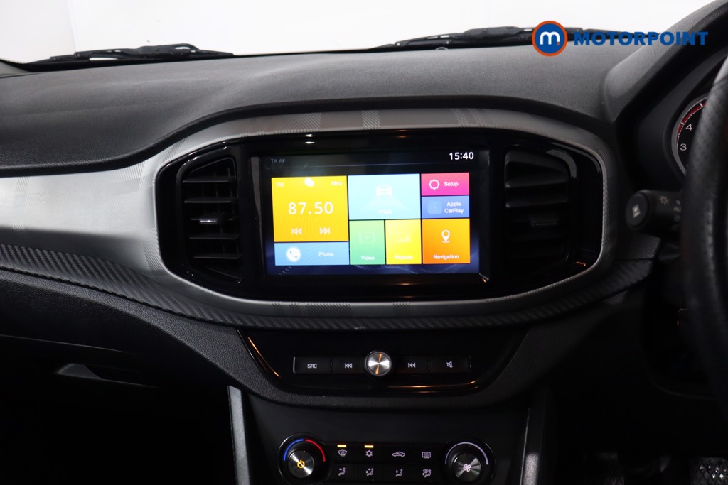 Mg Motor Uk MG3 Exclusive Manual Petrol Hatchback - Stock Number (1606911) - 16th supplementary image