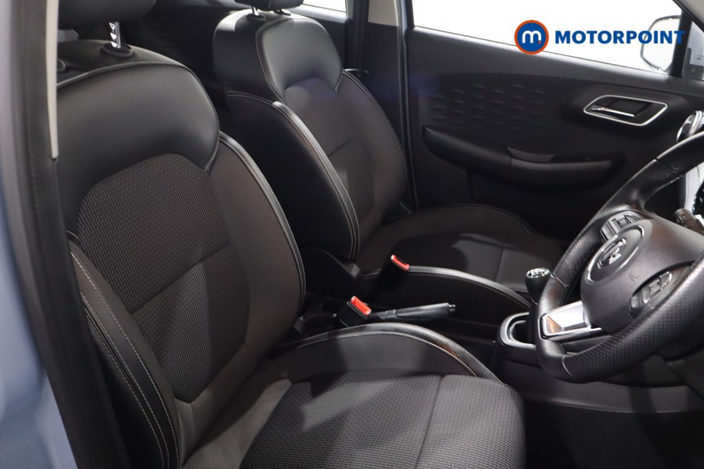 Mg Motor Uk MG3 Exclusive Manual Petrol Hatchback - Stock Number (1606911) - 18th supplementary image