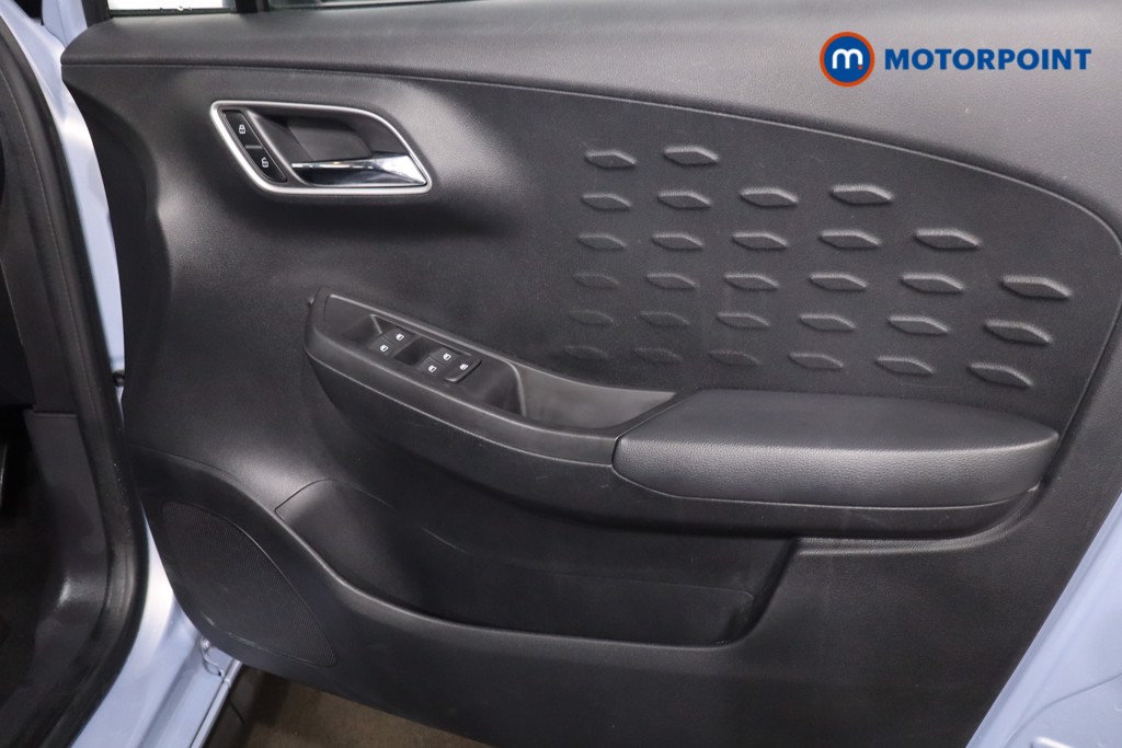 Mg Motor Uk MG3 Exclusive Manual Petrol Hatchback - Stock Number (1606911) - 19th supplementary image