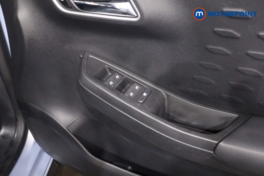 Mg Motor Uk MG3 Exclusive Manual Petrol Hatchback - Stock Number (1606911) - 20th supplementary image