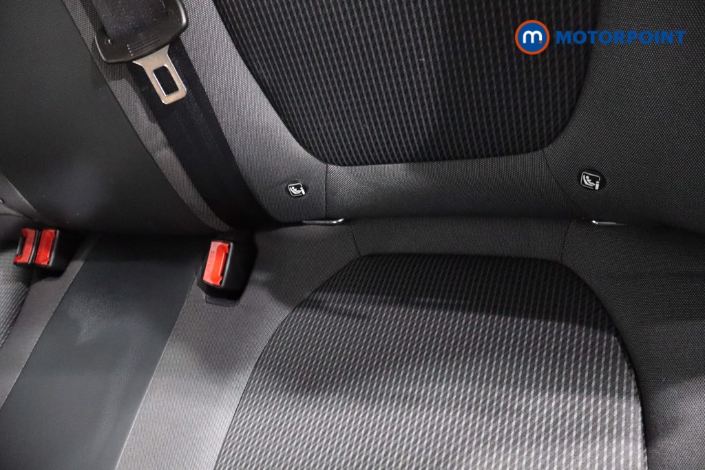 Mg Motor Uk MG3 Exclusive Manual Petrol Hatchback - Stock Number (1606911) - 21st supplementary image