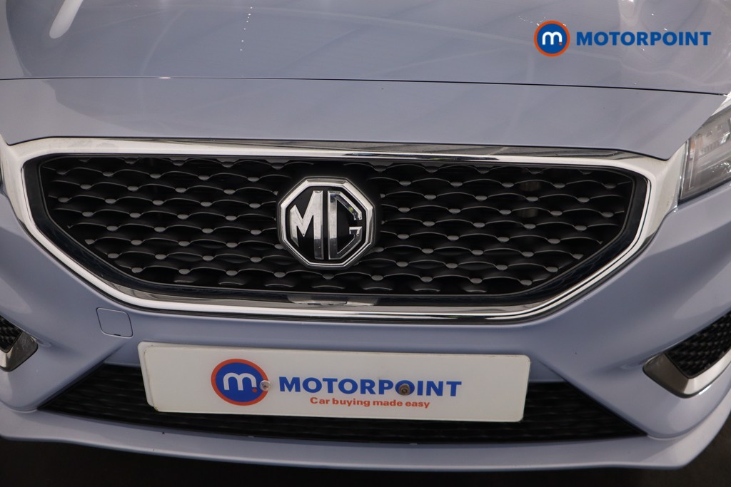 Mg Motor Uk MG3 Exclusive Manual Petrol Hatchback - Stock Number (1606911) - 23rd supplementary image