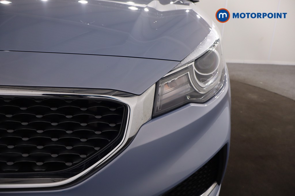 Mg Motor Uk MG3 Exclusive Manual Petrol Hatchback - Stock Number (1606911) - 24th supplementary image