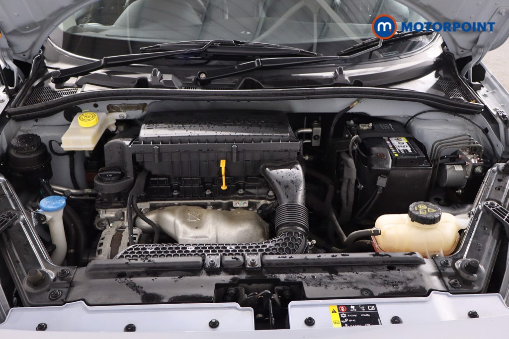 Mg Motor Uk MG3 Exclusive Manual Petrol Hatchback - Stock Number (1606911) - 26th supplementary image