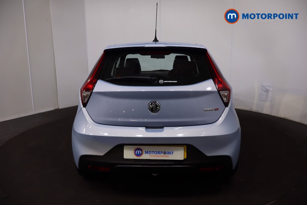 Mg Motor Uk MG3 Exclusive Manual Petrol Hatchback - Stock Number (1606911) - 28th supplementary image