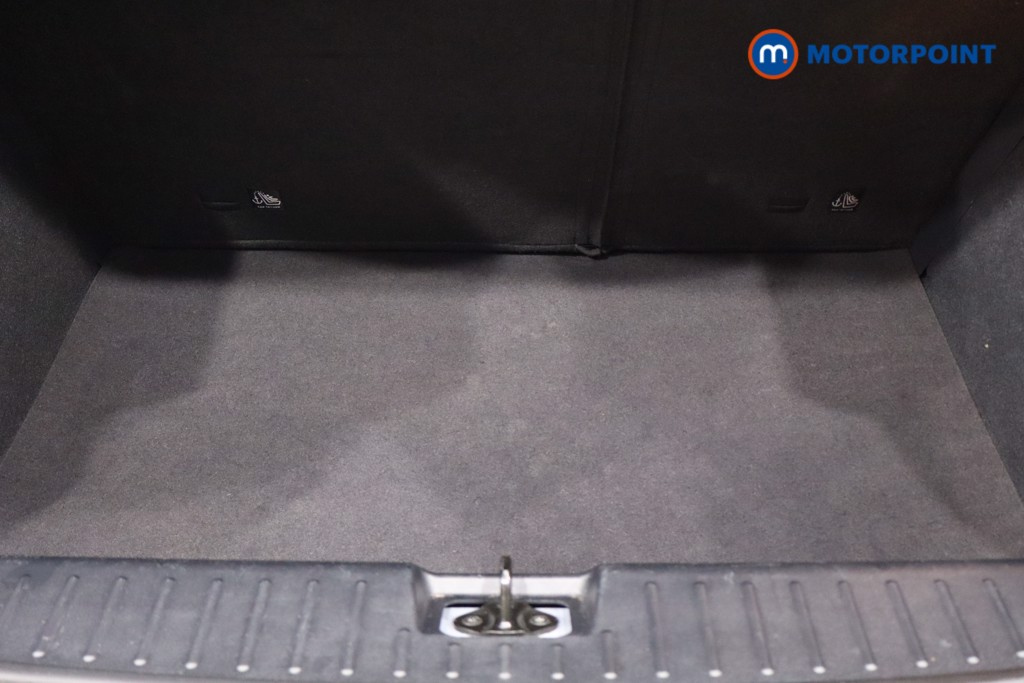 Mg Motor Uk MG3 Exclusive Manual Petrol Hatchback - Stock Number (1606911) - 31st supplementary image