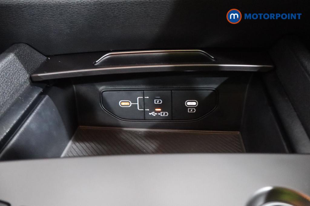 KIA Sportage Gt-Line Automatic Petrol-Electric Hybrid SUV - Stock Number (1606940) - 2nd supplementary image