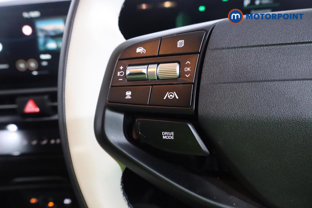 KIA Sportage Gt-Line Automatic Petrol-Electric Hybrid SUV - Stock Number (1606940) - 5th supplementary image