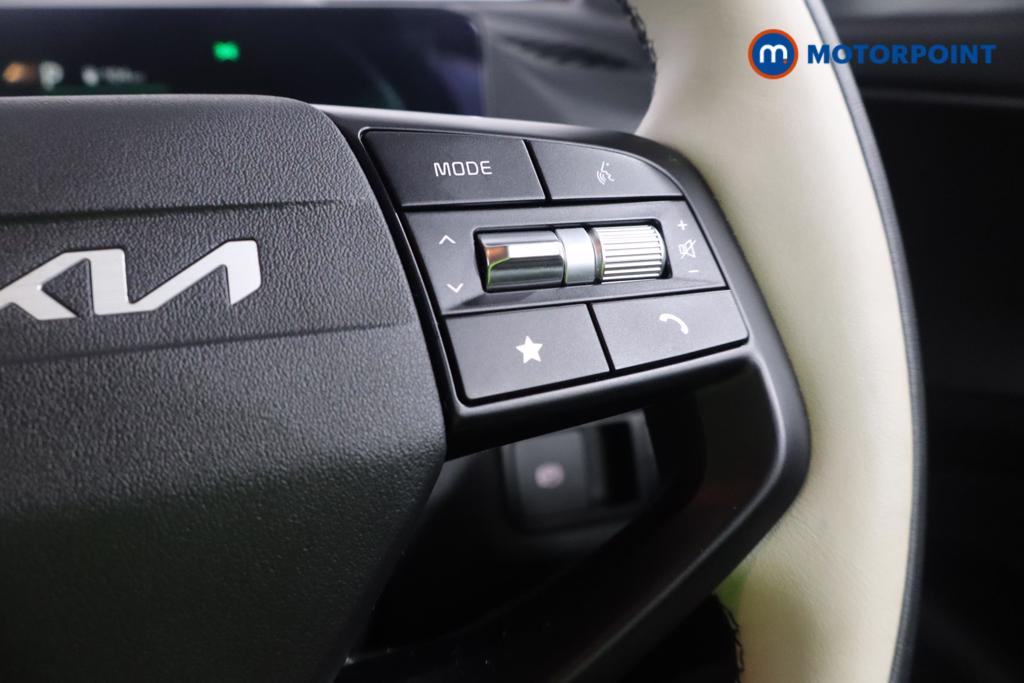 KIA Sportage Gt-Line Automatic Petrol-Electric Hybrid SUV - Stock Number (1606940) - 6th supplementary image